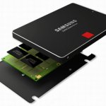  SSD- Samsung ( 850 PRO  850 EVO)   - 2,5        7 